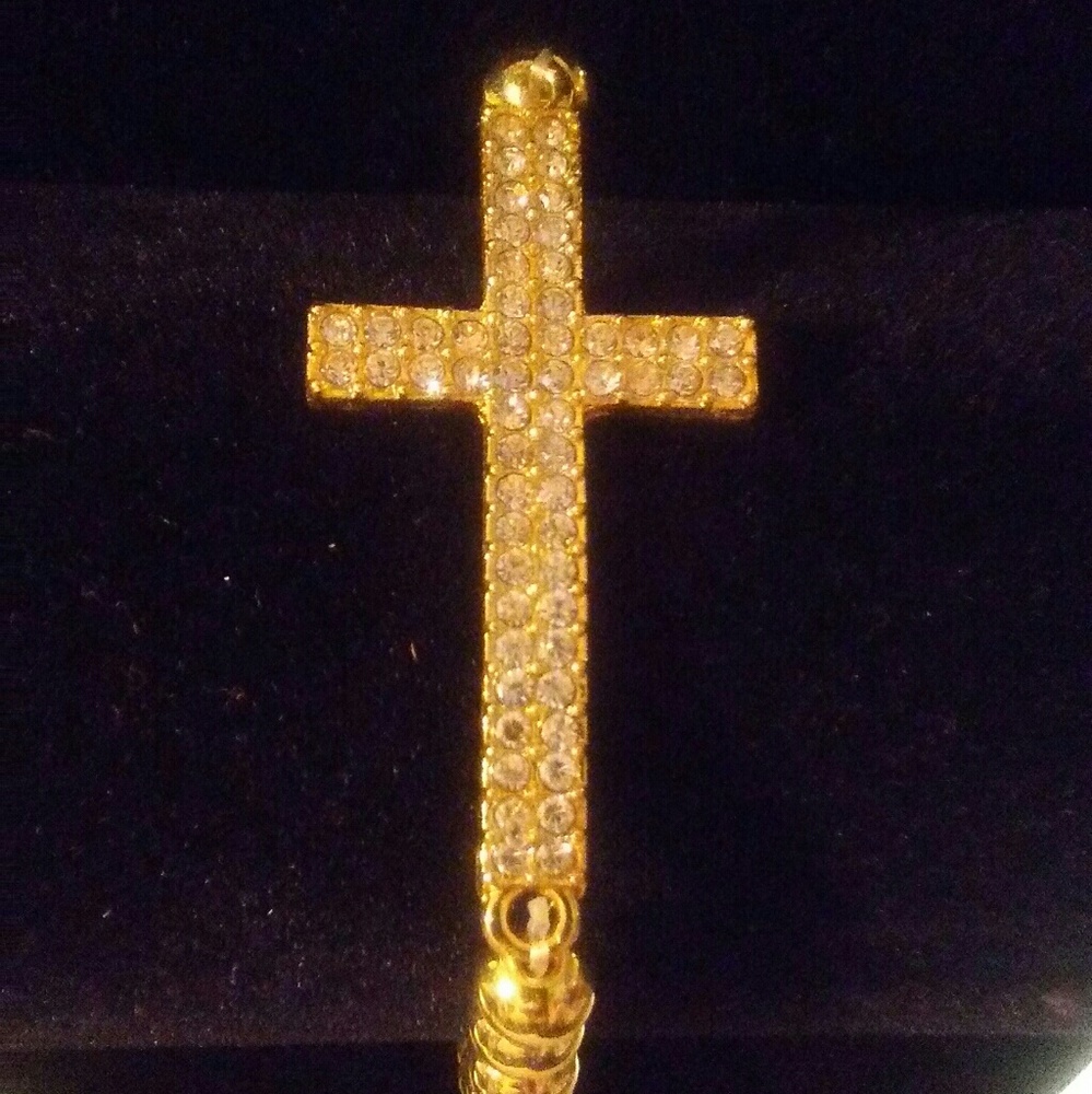 Stretch bracelet